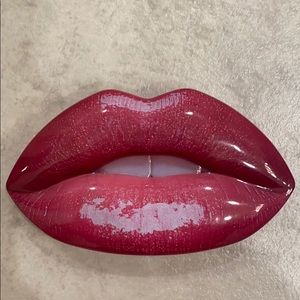 Huda beauty lip set